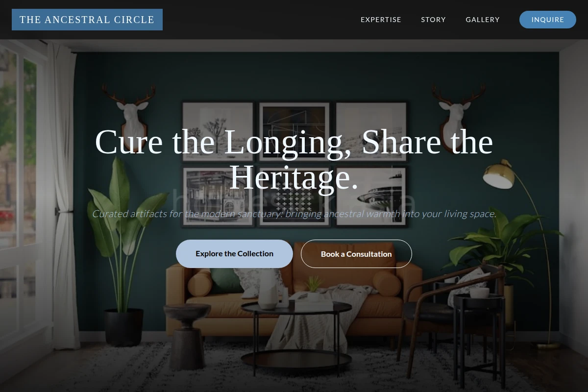 Umami Home Decor